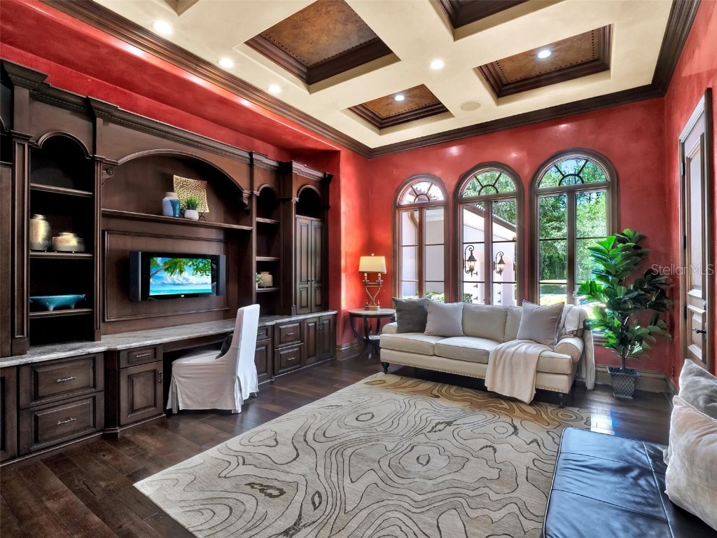 9589 Blandford Road Orlando FL 32827 - GOLF COURSE POND O6324641 image39