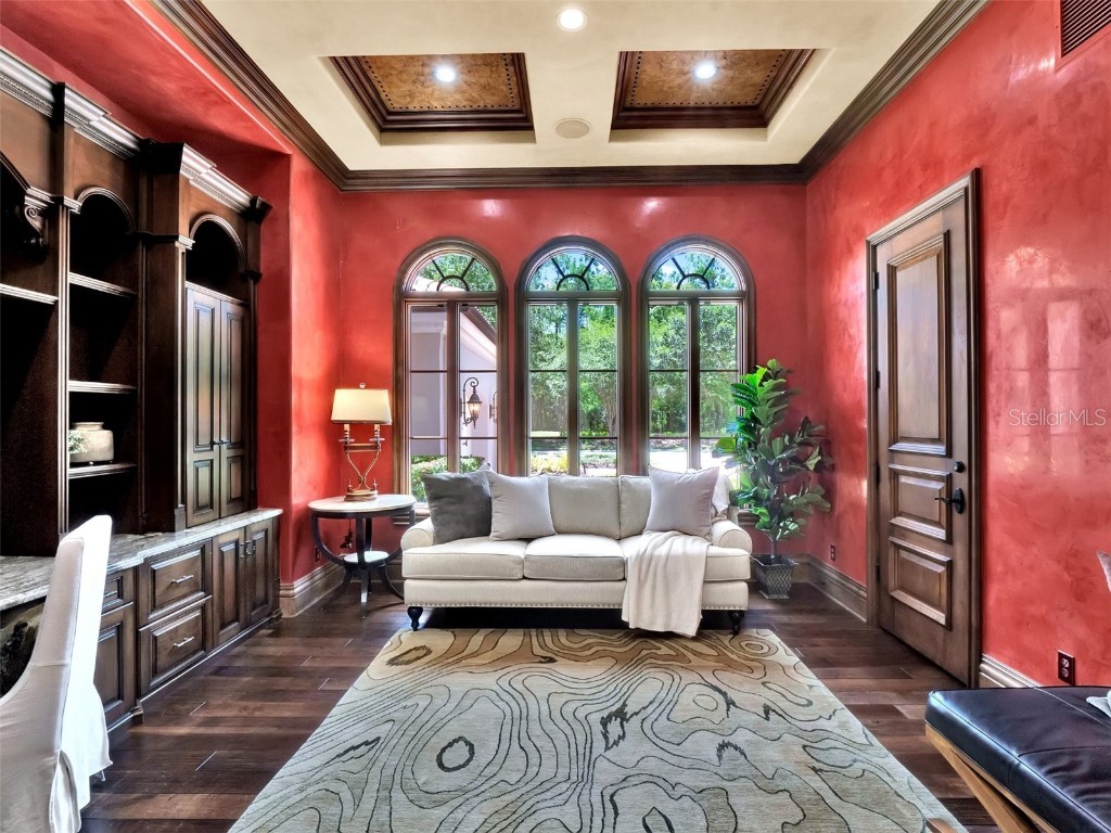 9589 Blandford Road Orlando FL 32827 - GOLF COURSE POND O6324641 image40