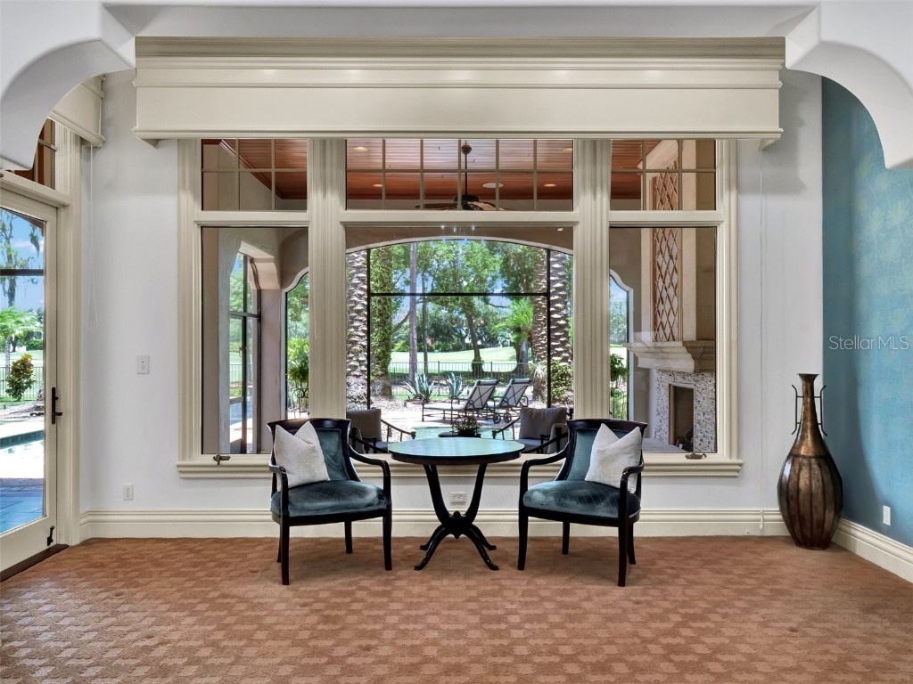 9589 Blandford Road Orlando FL 32827 - GOLF COURSE POND O6324641 image45