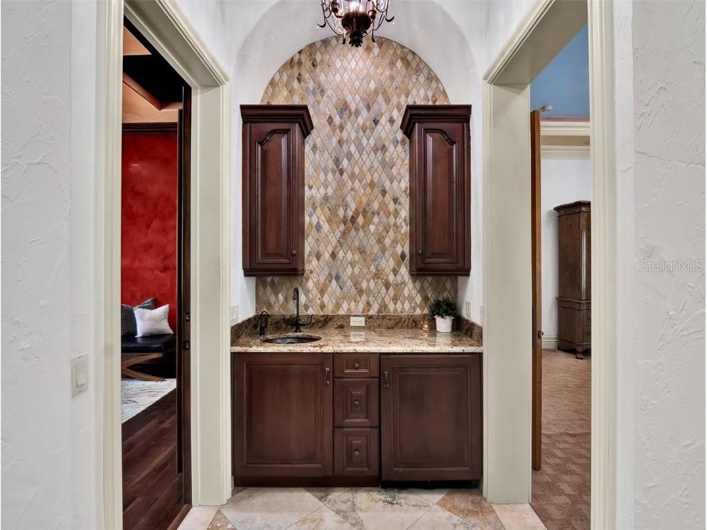 9589 Blandford Road Orlando FL 32827 - GOLF COURSE POND O6324641 image47