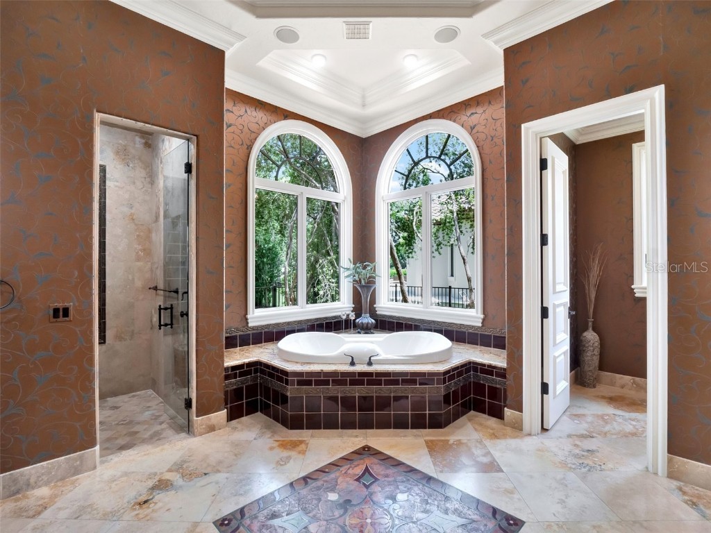 9589 Blandford Road Orlando FL 32827 - GOLF COURSE POND O6324641 image48