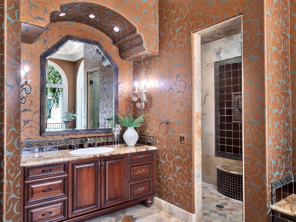 9589 Blandford Road Orlando FL 32827 - GOLF COURSE POND O6324641 image52