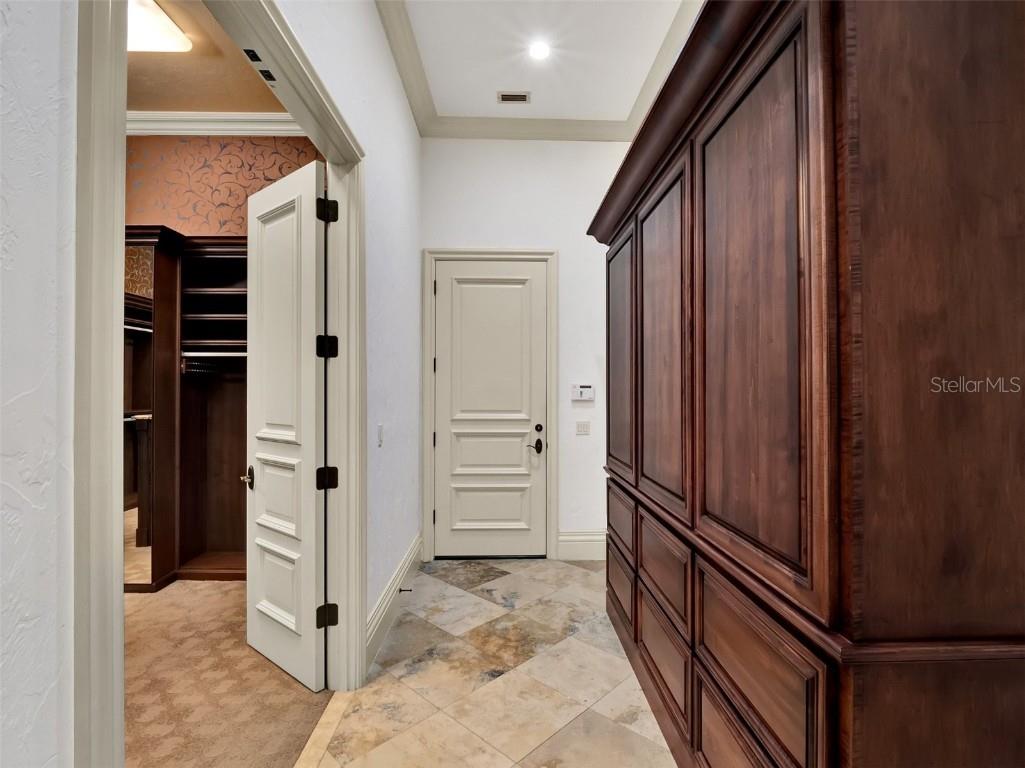 9589 Blandford Road Orlando FL 32827 - GOLF COURSE POND O6324641 image53