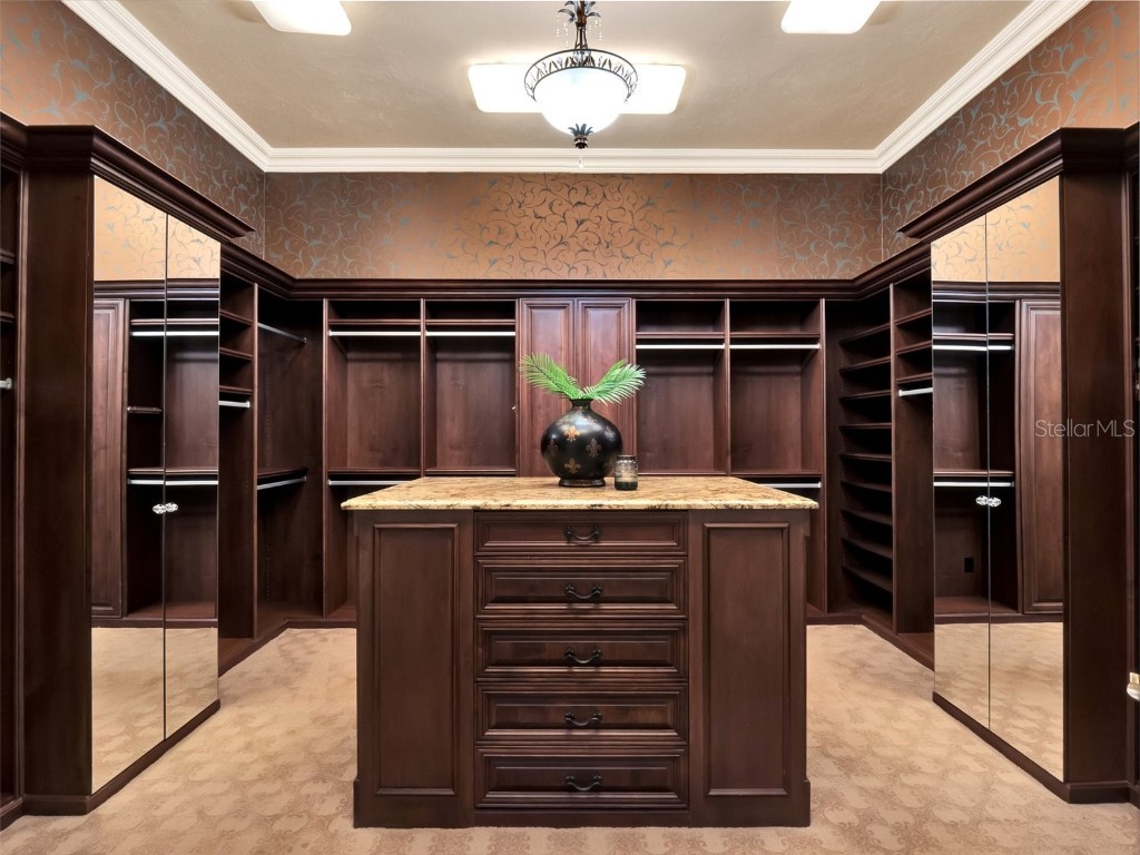 9589 Blandford Road Orlando FL 32827 - GOLF COURSE POND O6324641 image54