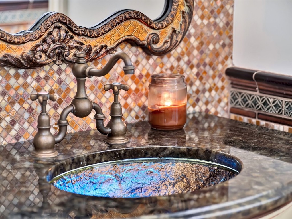 9589 Blandford Road Orlando FL 32827 - GOLF COURSE POND O6324641 image57