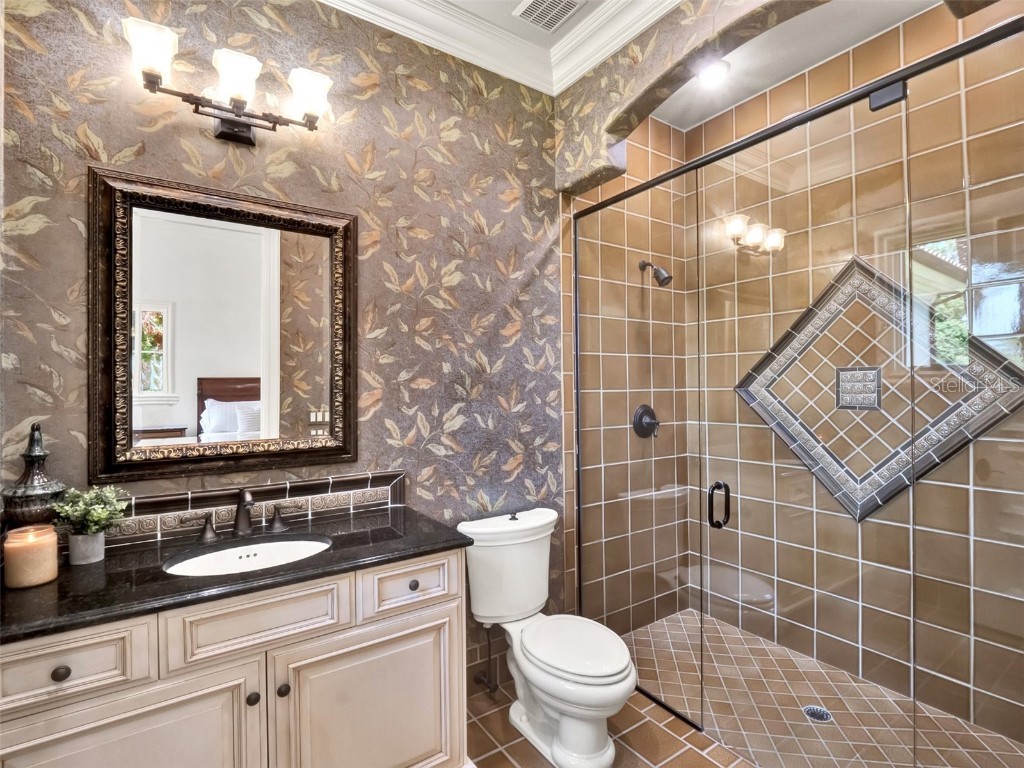 9589 Blandford Road Orlando FL 32827 - GOLF COURSE POND O6324641 image60