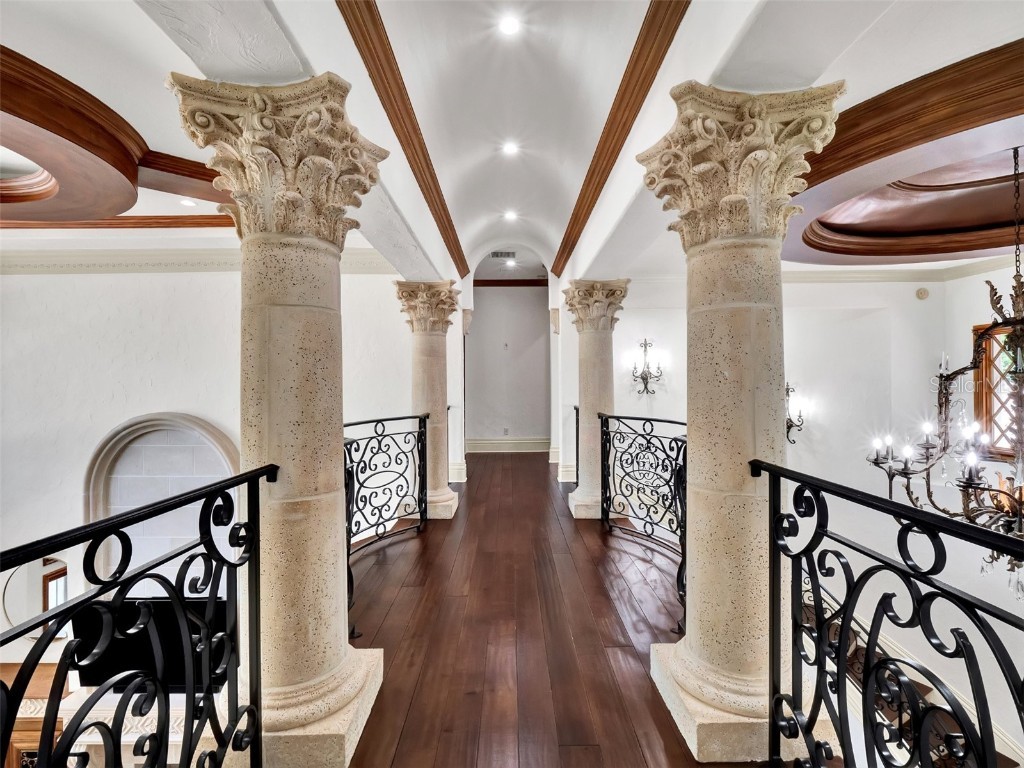 9589 Blandford Road Orlando FL 32827 - GOLF COURSE POND O6324641 image64