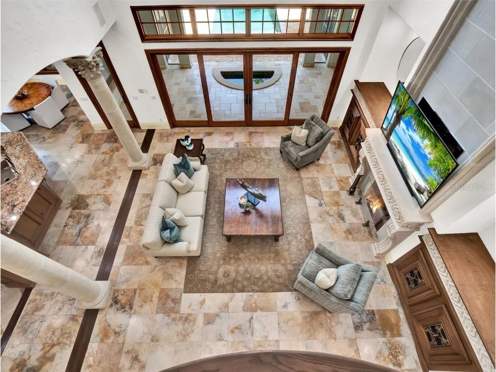 9589 Blandford Road Orlando FL 32827 - GOLF COURSE POND O6324641 image65