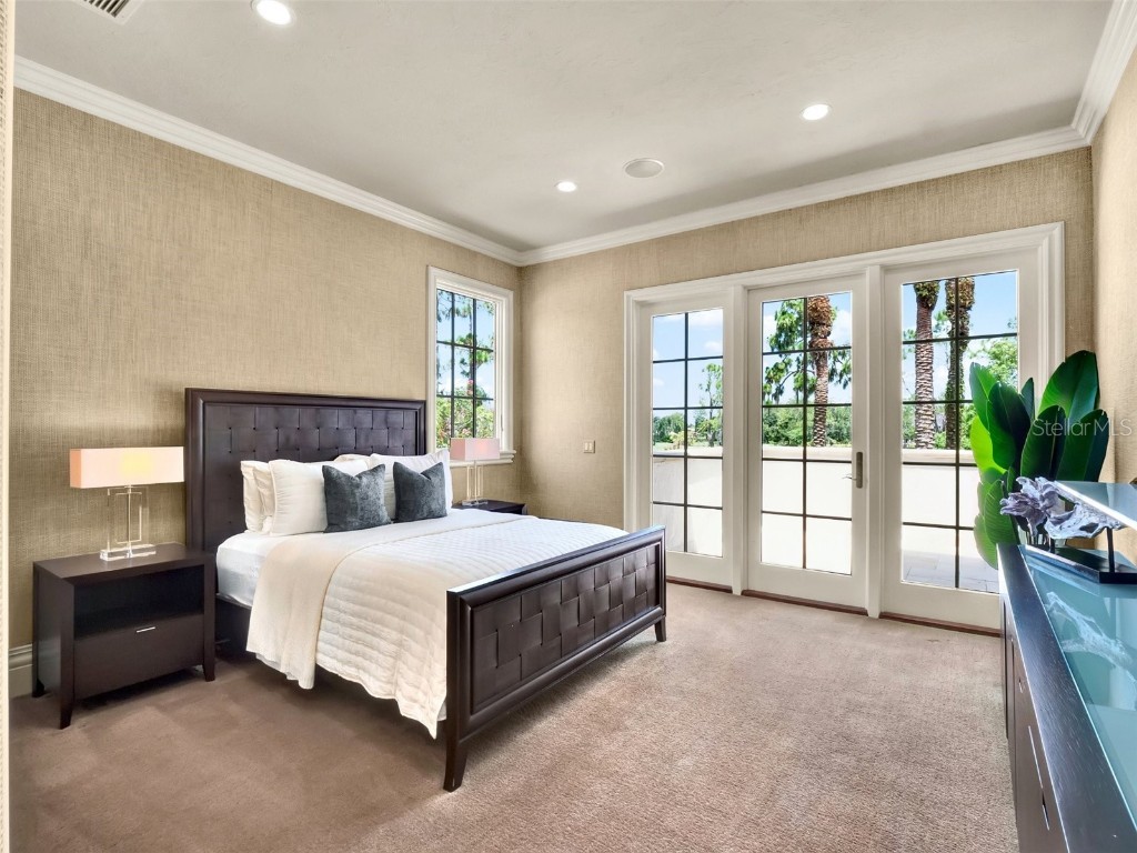 9589 Blandford Road Orlando FL 32827 - GOLF COURSE POND O6324641 image66