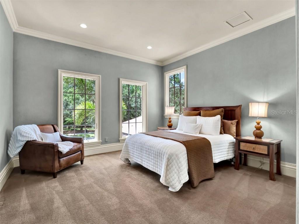 9589 Blandford Road Orlando FL 32827 - GOLF COURSE POND O6324641 image69