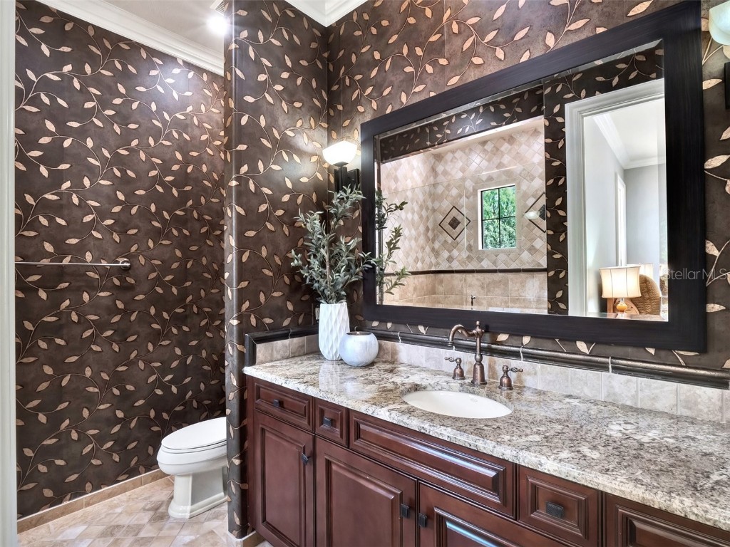 9589 Blandford Road Orlando FL 32827 - GOLF COURSE POND O6324641 image70