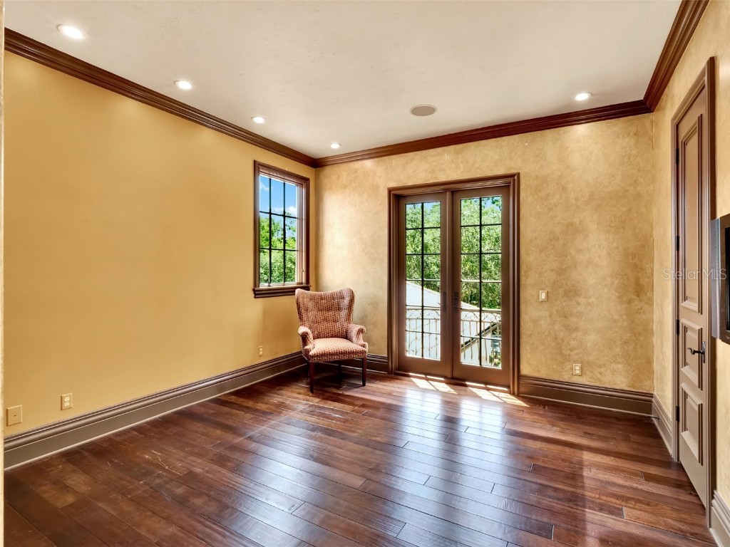 9589 Blandford Road Orlando FL 32827 - GOLF COURSE POND O6324641 image72