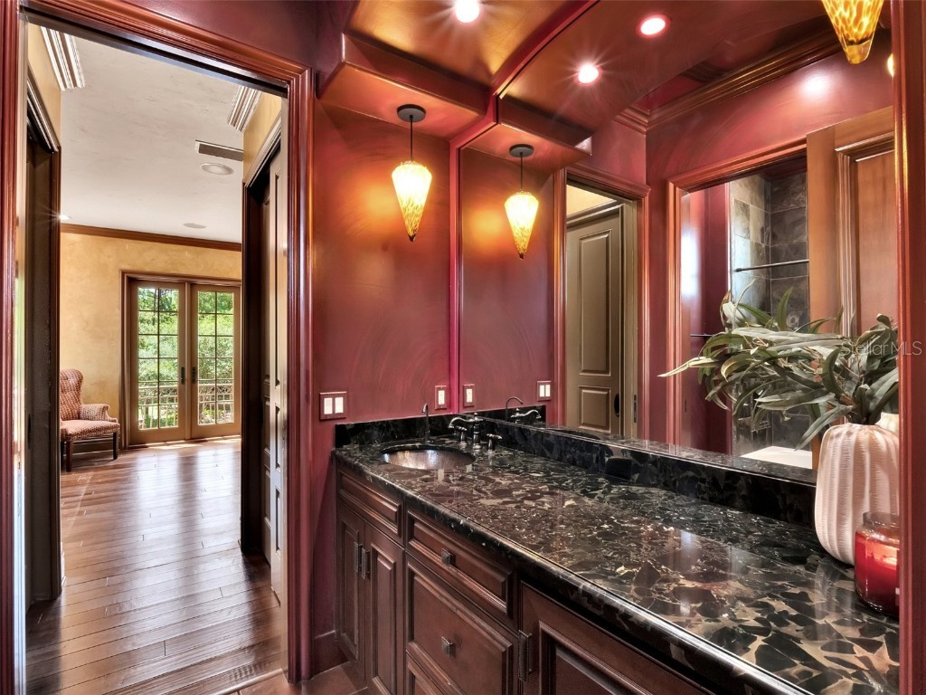 9589 Blandford Road Orlando FL 32827 - GOLF COURSE POND O6324641 image73