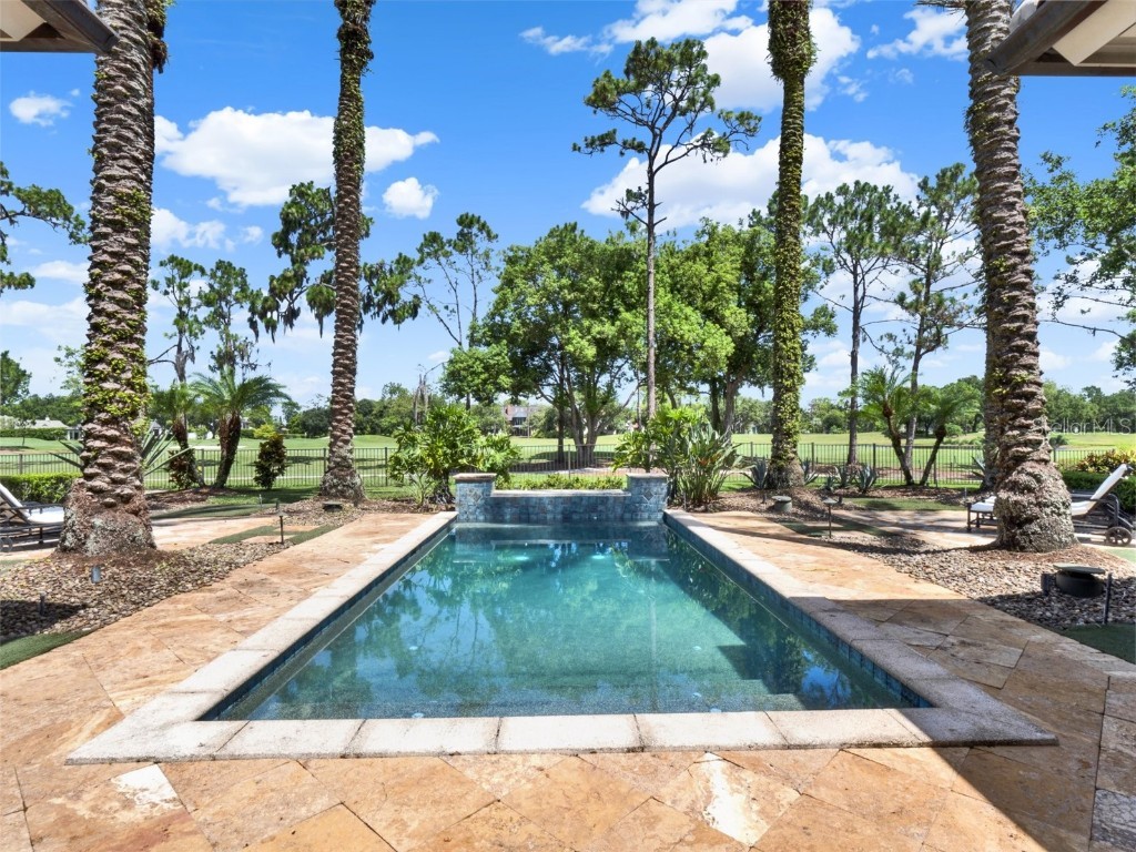 9589 Blandford Road Orlando FL 32827 - GOLF COURSE POND O6324641 image84