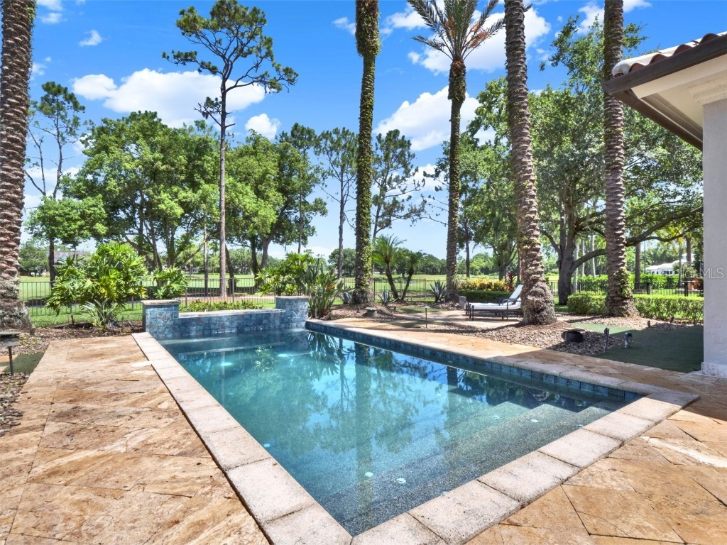 9589 Blandford Road Orlando FL 32827 - GOLF COURSE POND O6324641 image85