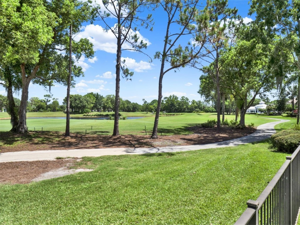 9589 Blandford Road Orlando FL 32827 - GOLF COURSE POND O6324641 image87