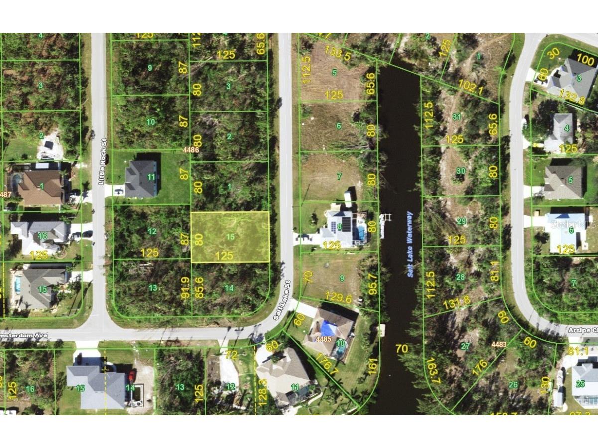 9589 Salt Lake Street Port Charlotte FL 33981 D6133923 image1