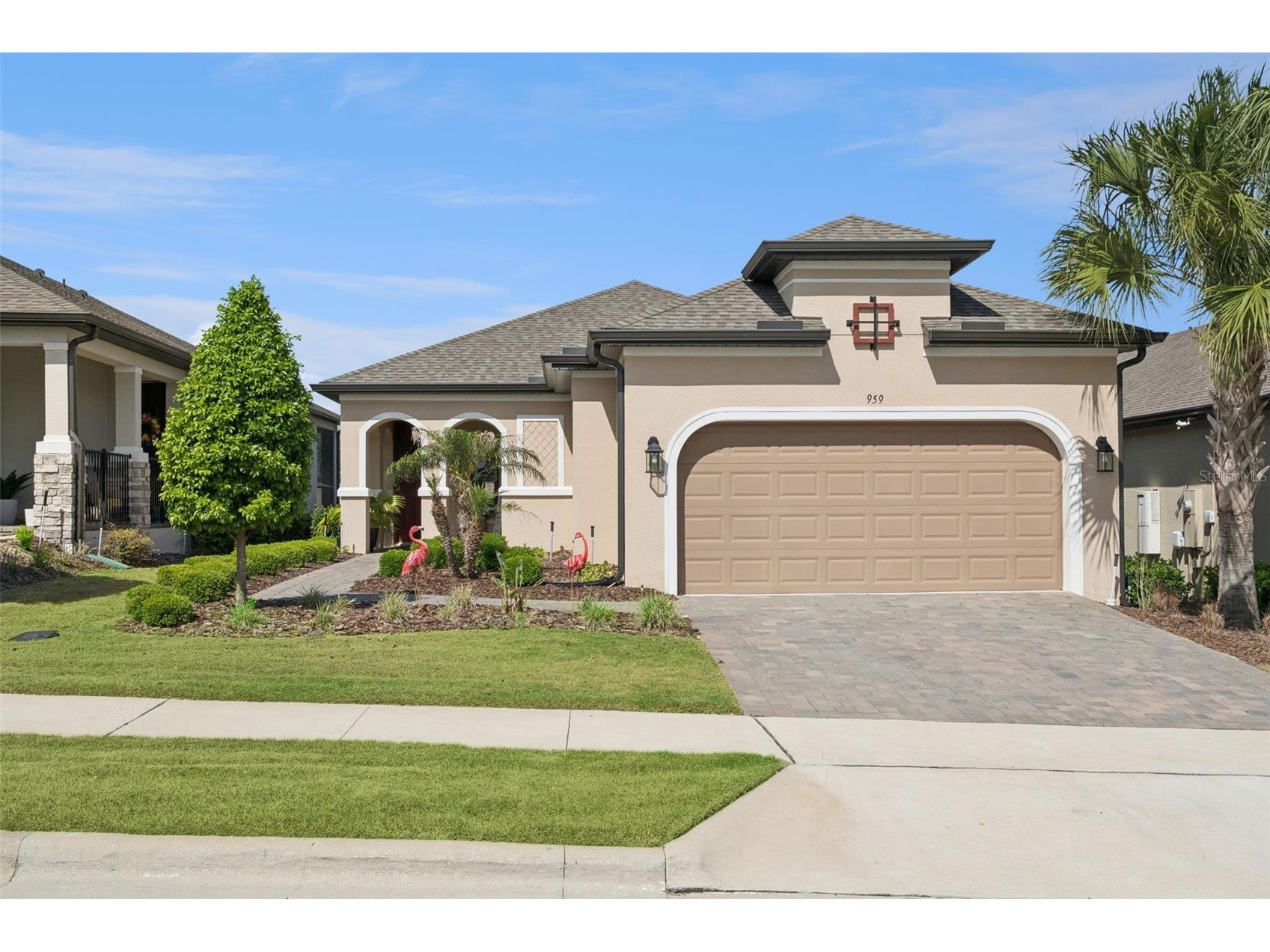 959 Braewood Drive Clermont FL 34715 G5111687 image2