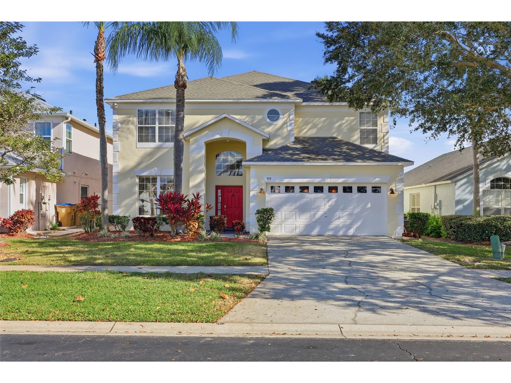 959 Lake Berkley Drive Kissimmee FL 34746 O6367107 image1