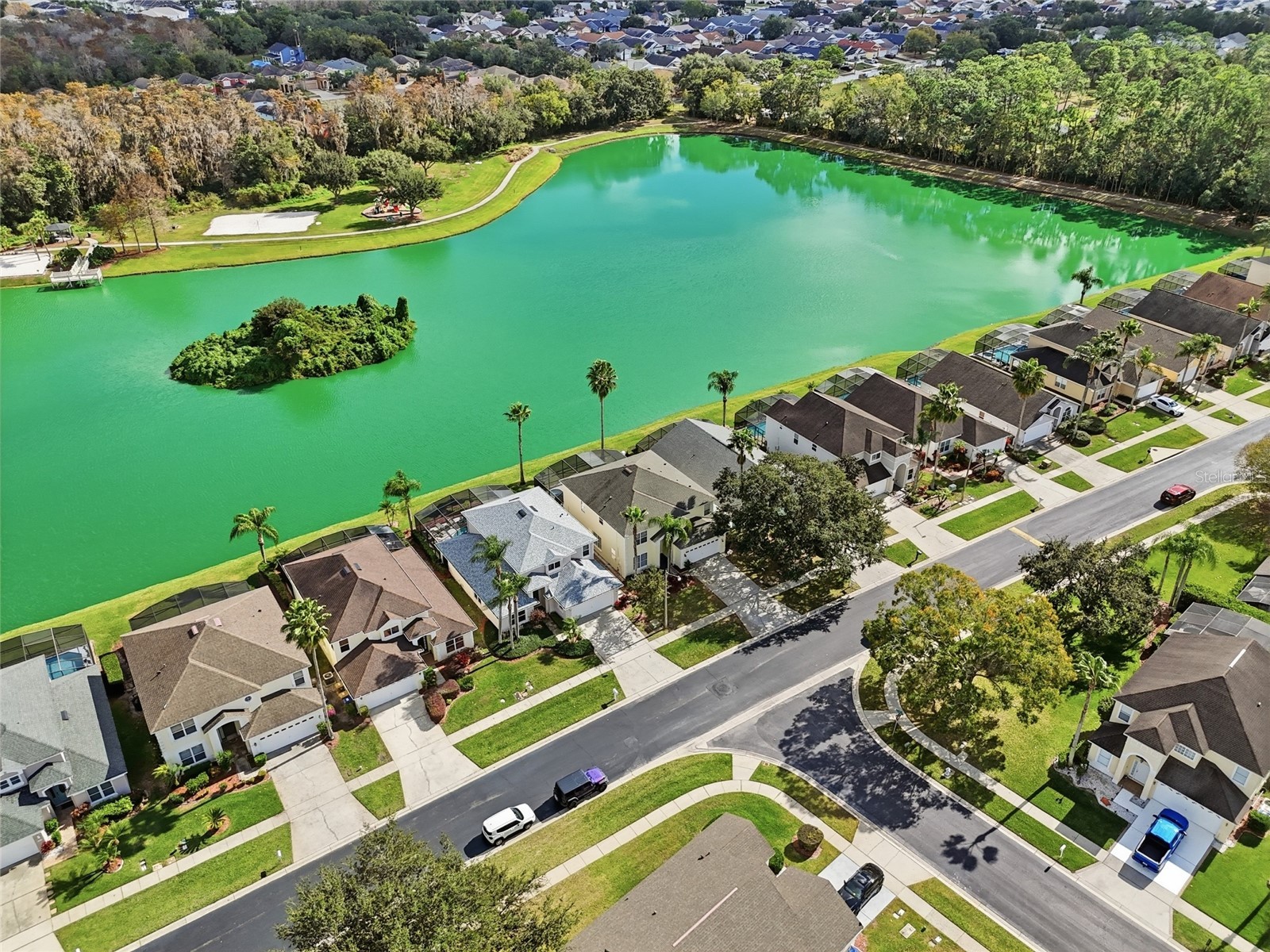 959 Lake Berkley Drive Kissimmee FL 34746 O6367107 image59