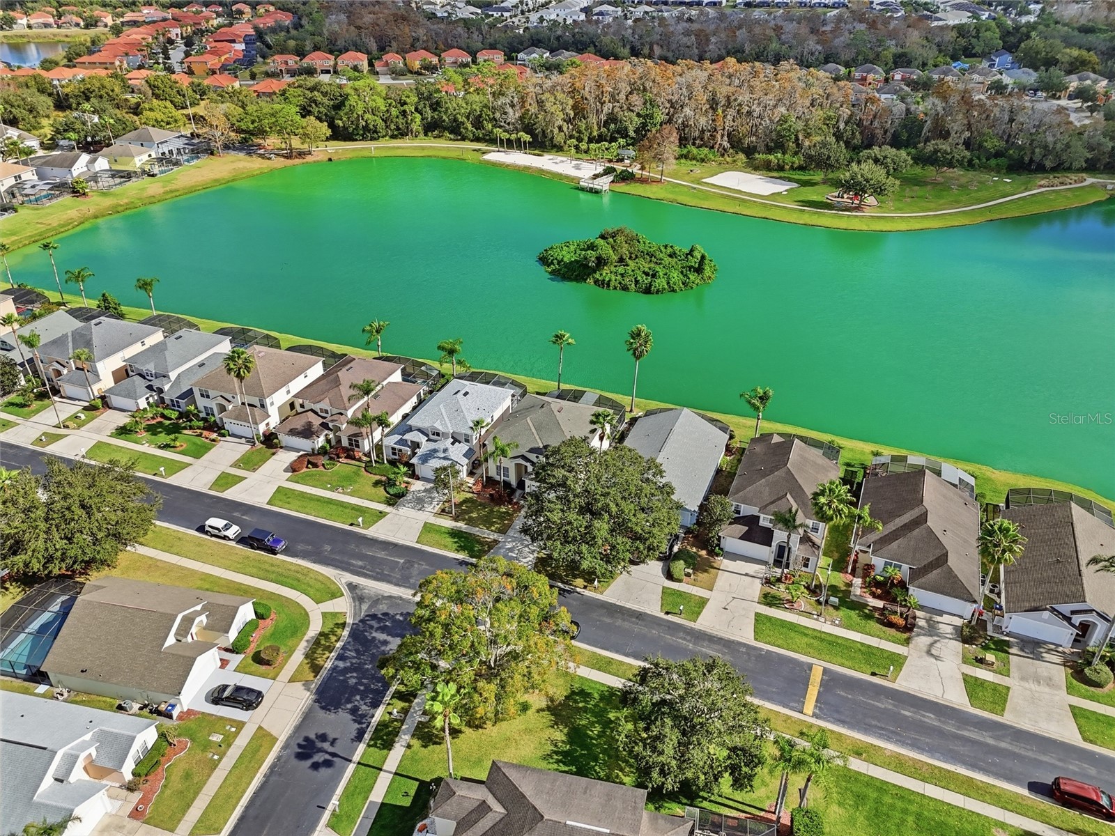 959 Lake Berkley Drive Kissimmee FL 34746 O6367107 image60