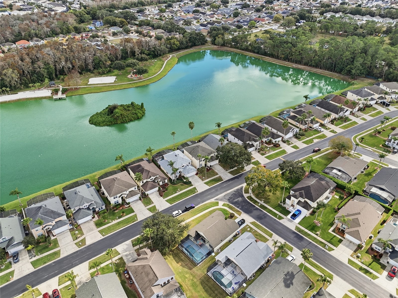 959 Lake Berkley Drive Kissimmee FL 34746 O6367107 image61