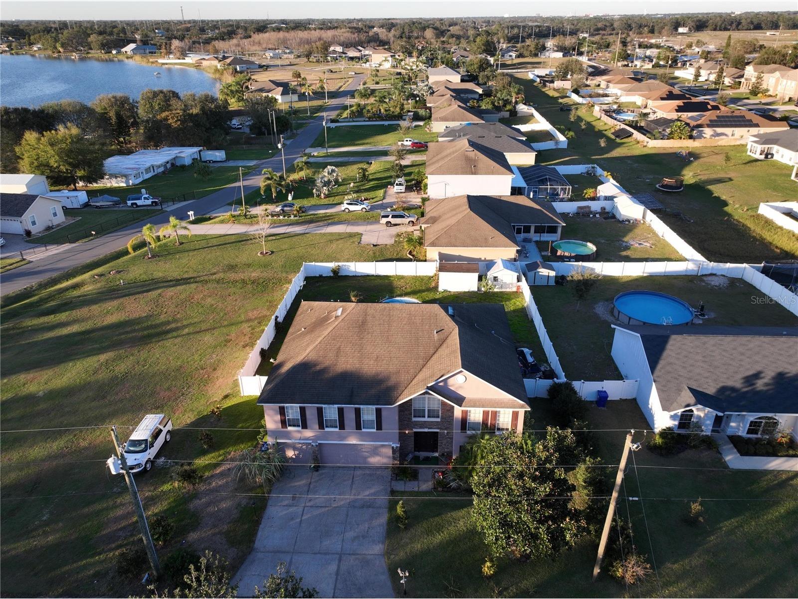 959 Thomas Road Eagle Lake FL 33839 O6393885 image5