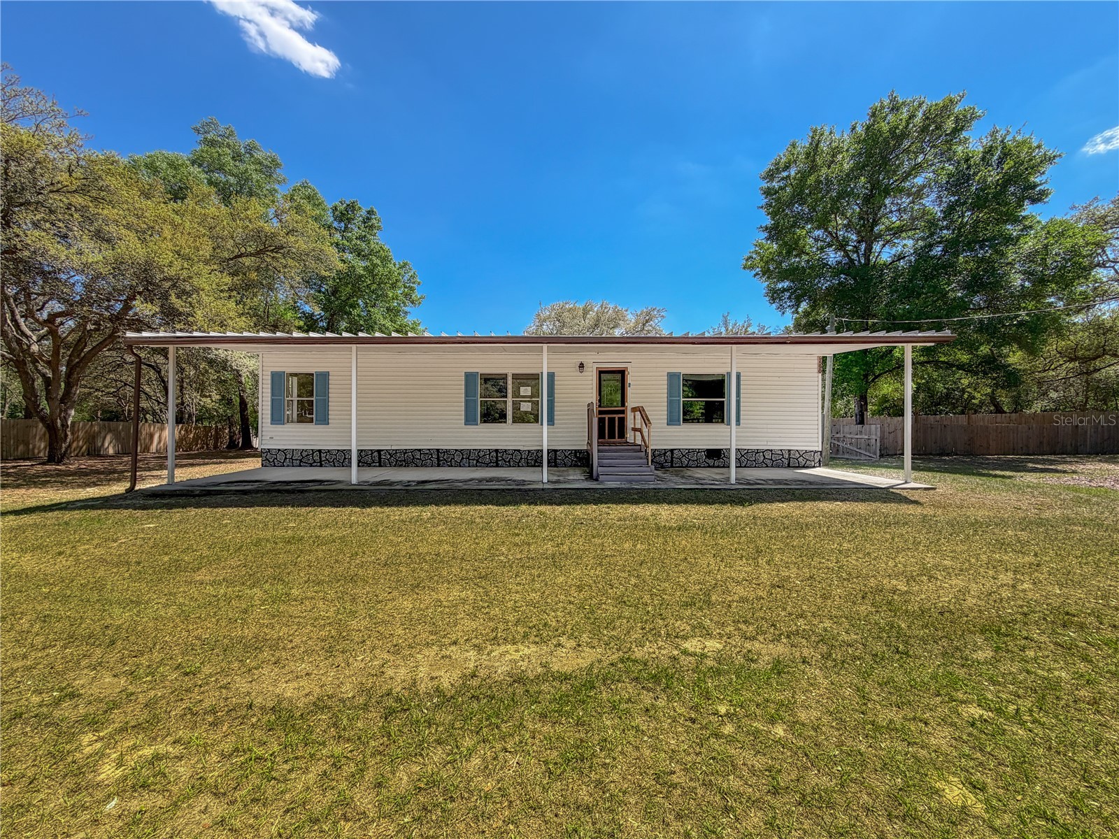 9590 NE 78th Lane Bronson FL 32621 GC540092 image1