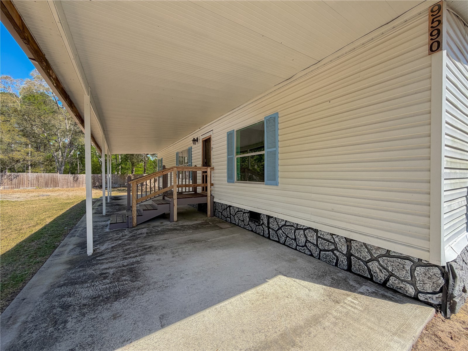 9590 NE 78th Lane Bronson FL 32621 GC540092 image13