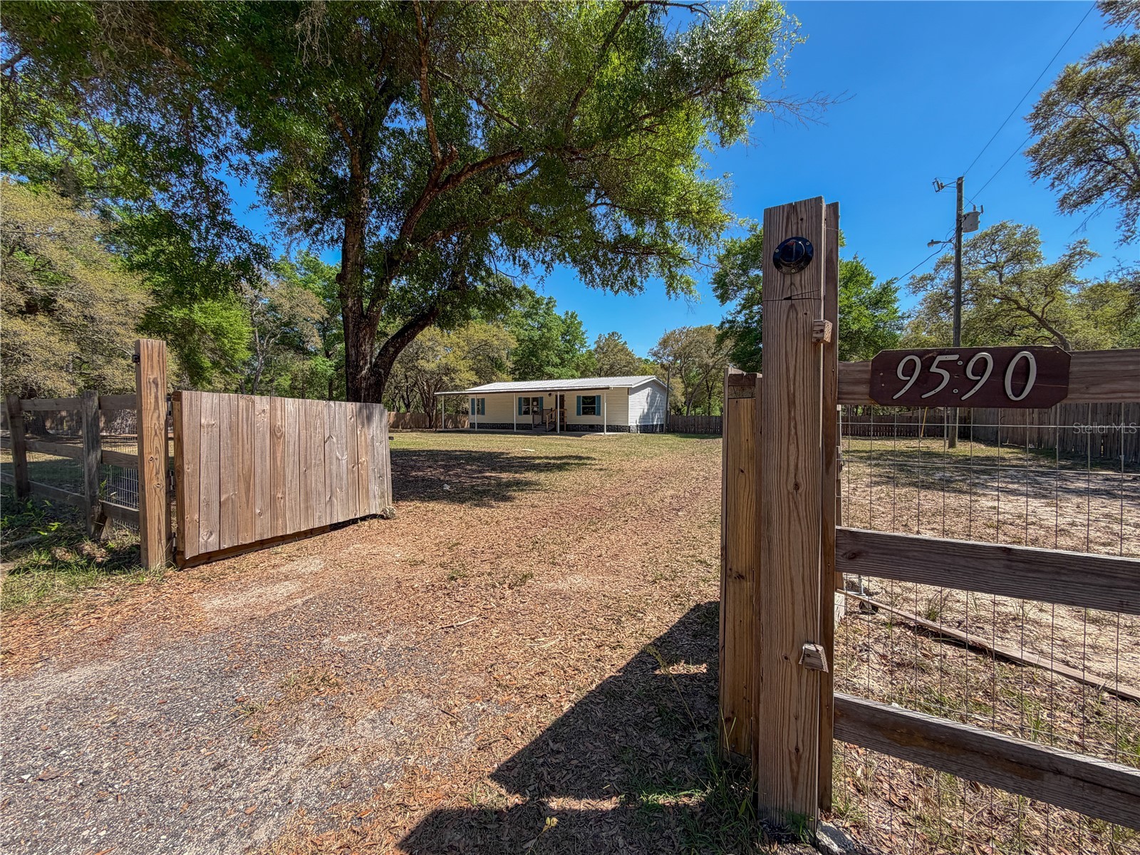 9590 NE 78th Lane Bronson FL 32621 GC540092 image3