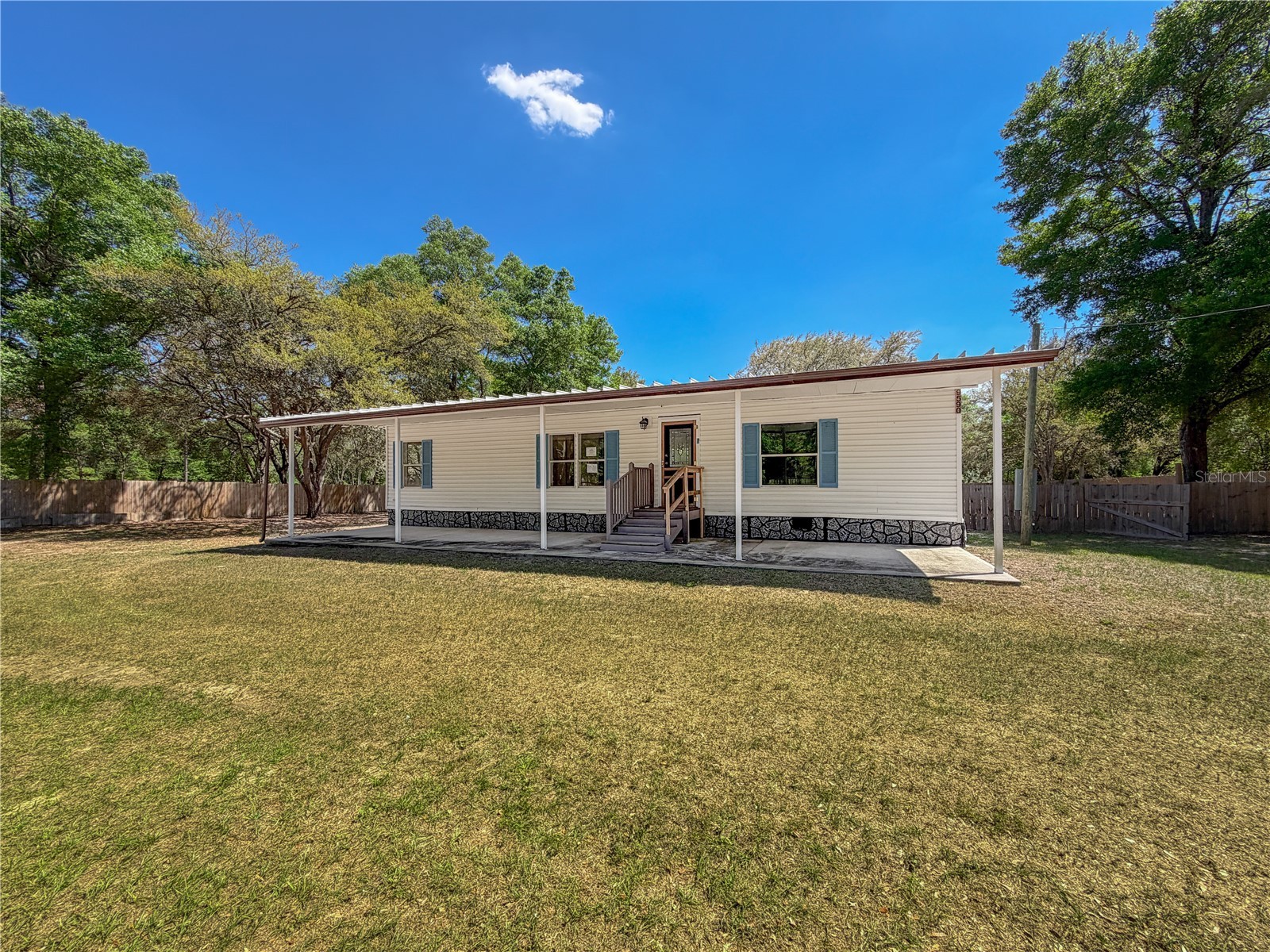 9590 NE 78th Lane Bronson FL 32621 GC540092 image5