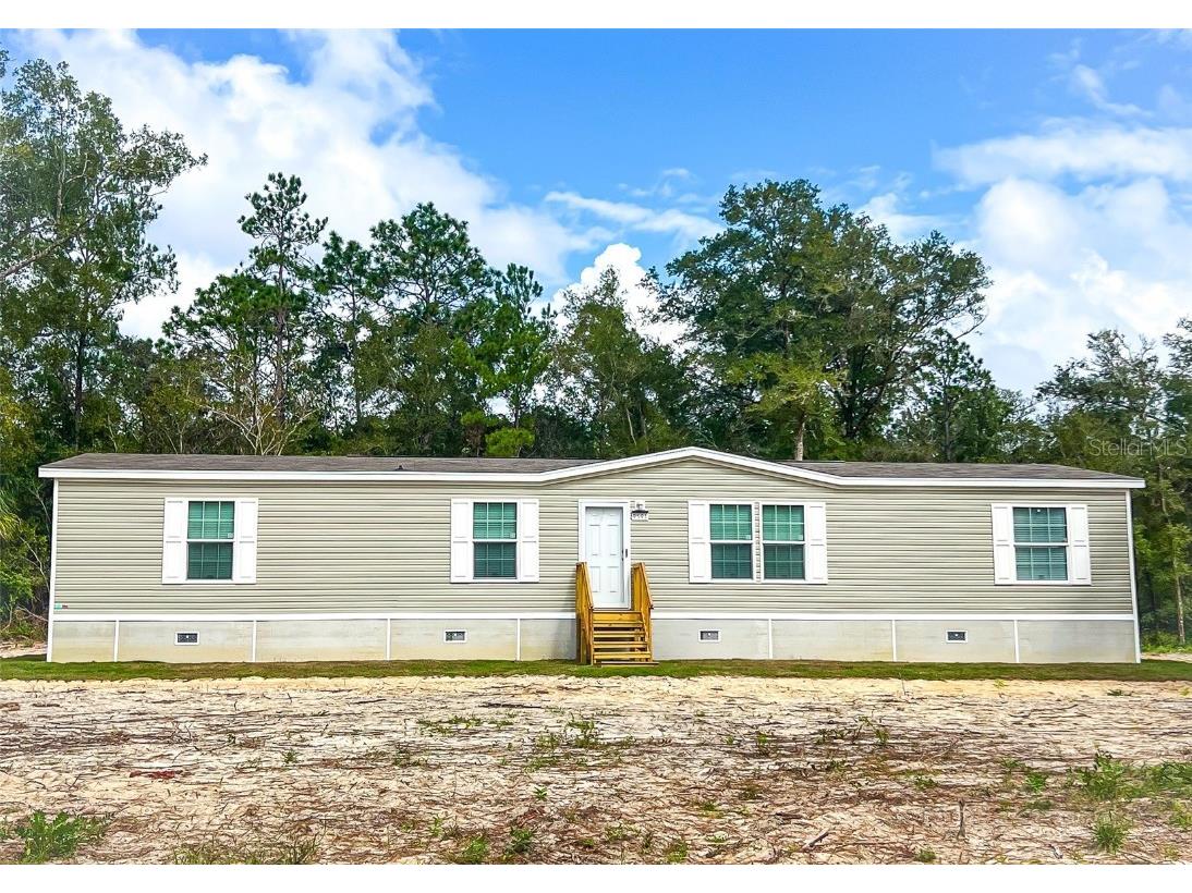 9591 NE 81 Street Bronson FL 32621 J993842 image1