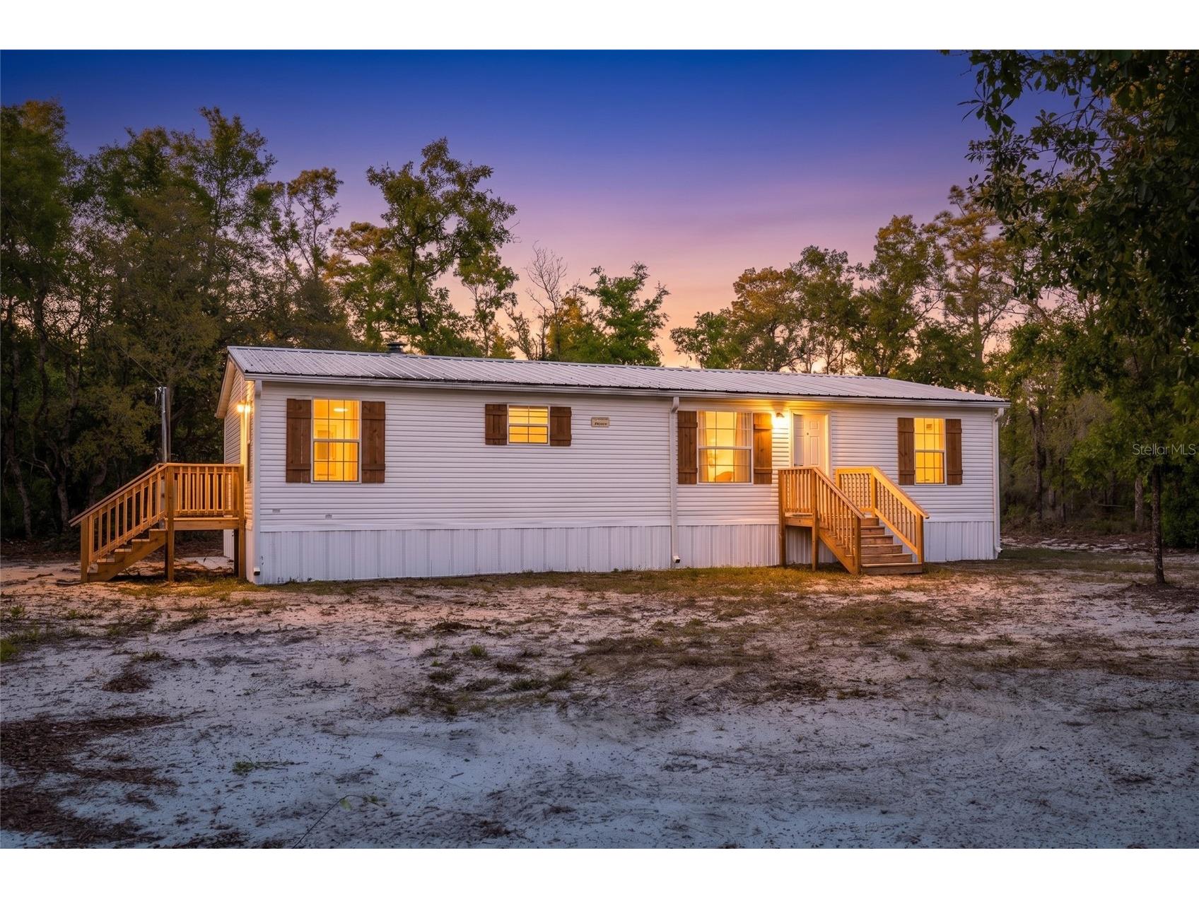 9591 NE 87th Place Bronson FL 32621 OM722849 image1