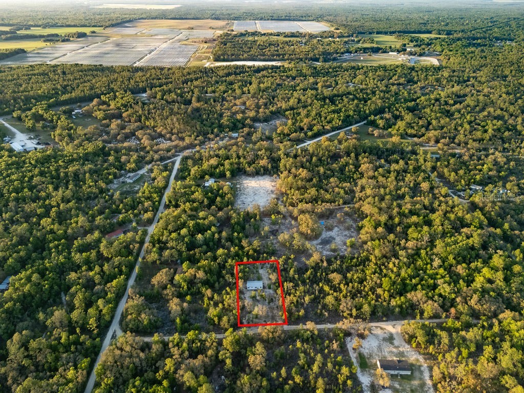 9591 NE 87th Place Bronson FL 32621 OM722849 image57