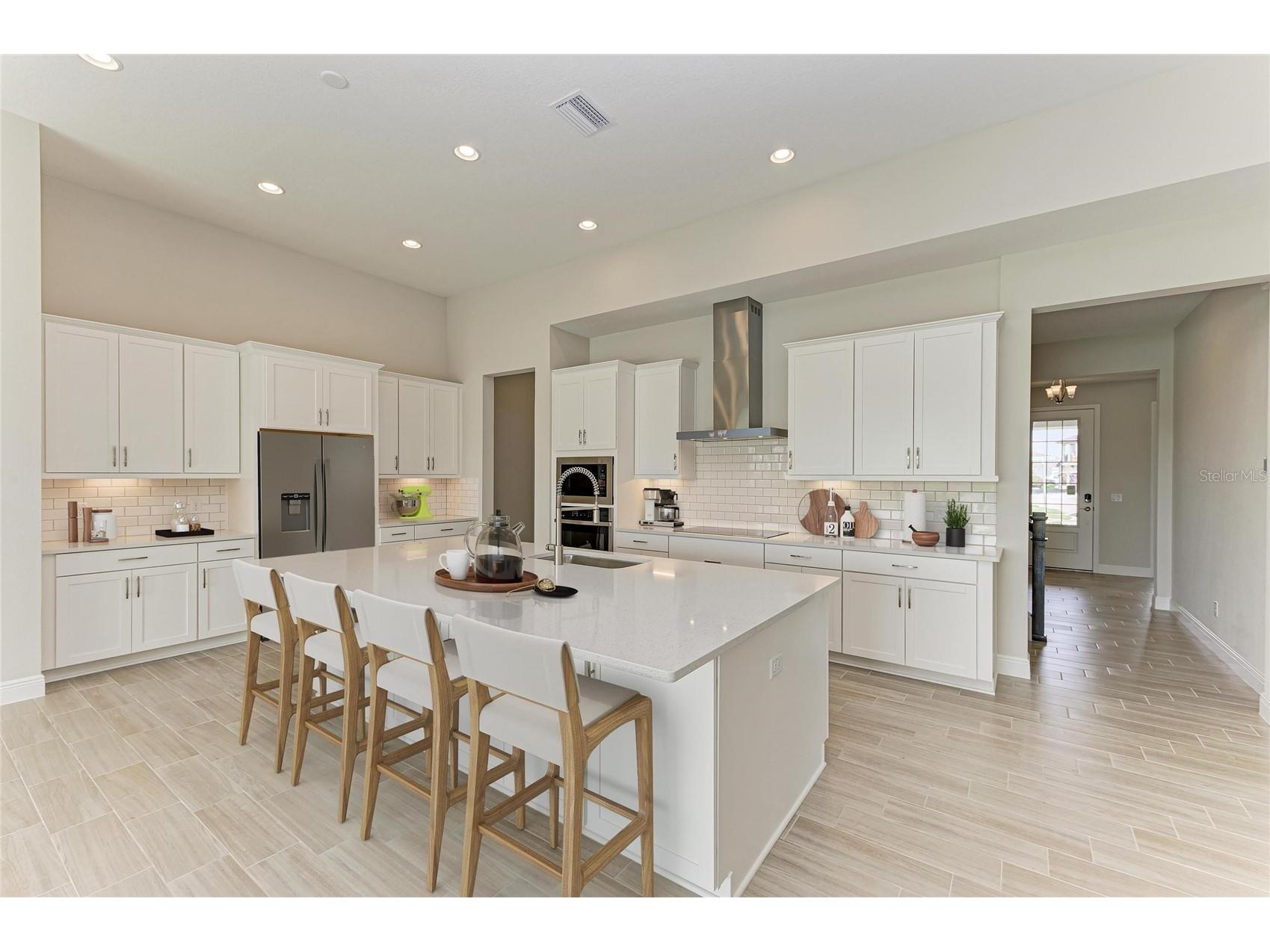 9592 Surrey Rose Drive San Antonio FL 33576 TB8456826 image2