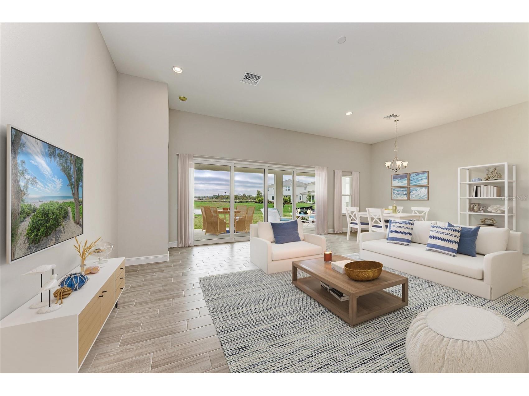 9592 Surrey Rose Drive San Antonio FL 33576 TB8456826 image3