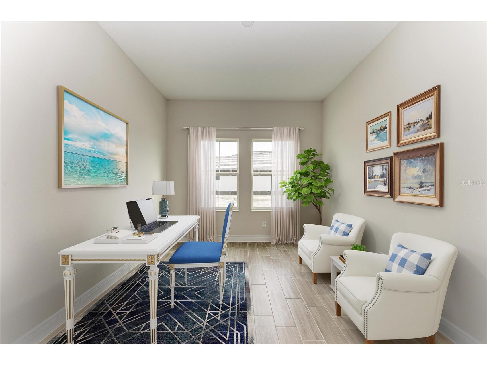 9592 Surrey Rose Drive San Antonio FL 33576 TB8456826 image34