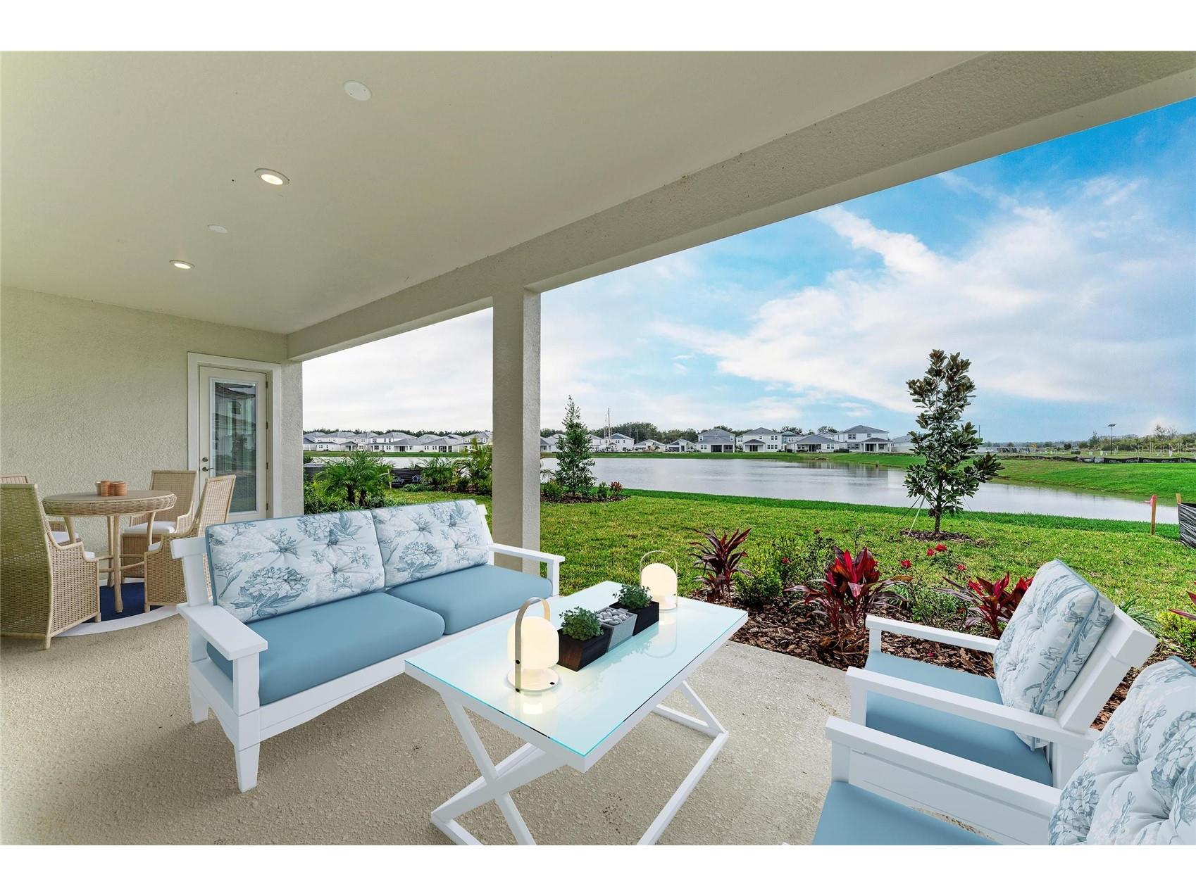 9592 Surrey Rose Drive San Antonio FL 33576 TB8456826 image37