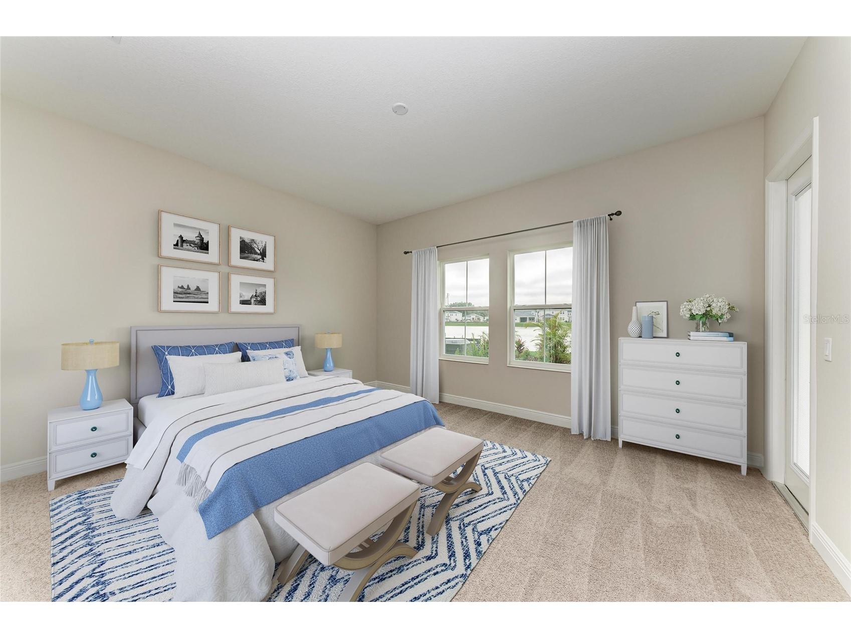 9592 Surrey Rose Drive San Antonio FL 33576 TB8456826 image4