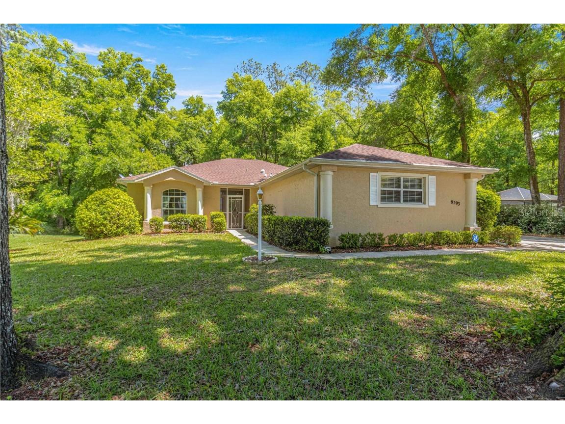 9593 SW 196th Avenue Road Dunnellon FL 34432 OM673649 image1
