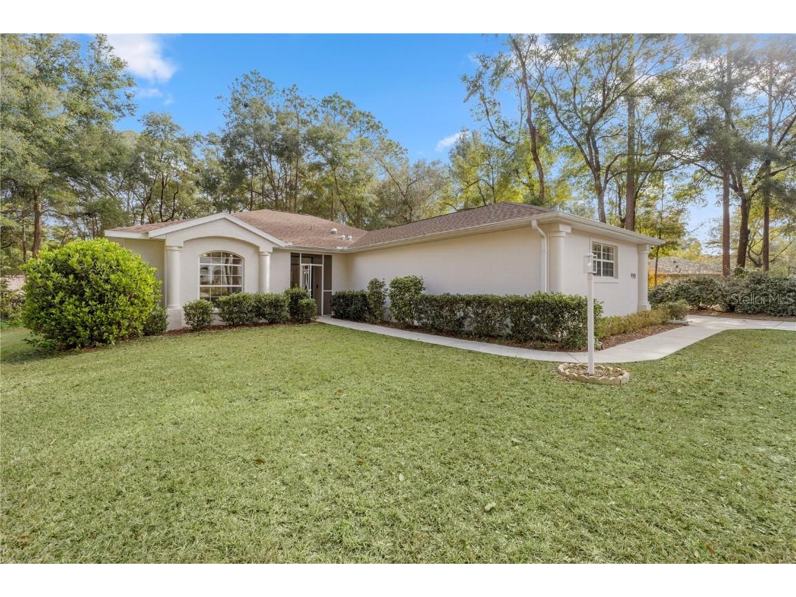 9593 SW 196th Avenue Road Dunnellon FL 34432 OM691087 image1