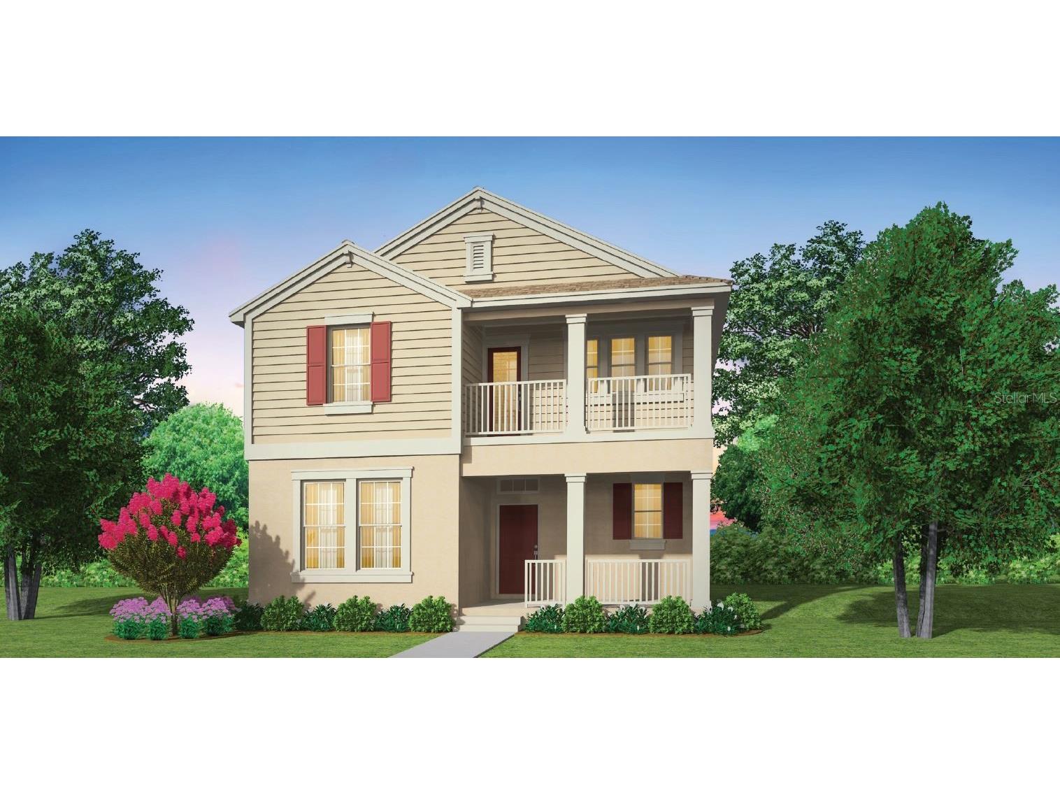 9594 Jacques Alley Winter Garden FL 34787 O5981868 image1