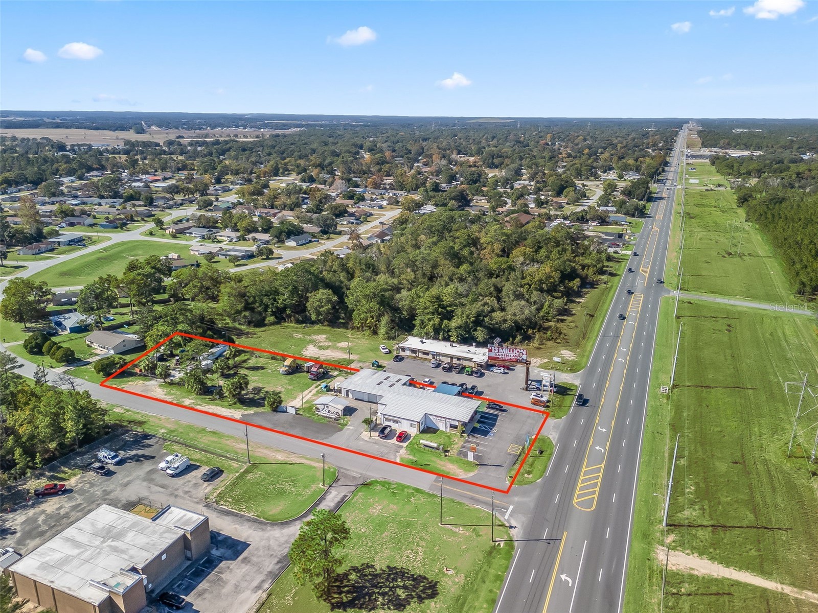 9594 SE Maricamp Road Ocala FL 34472 G5109720 image9