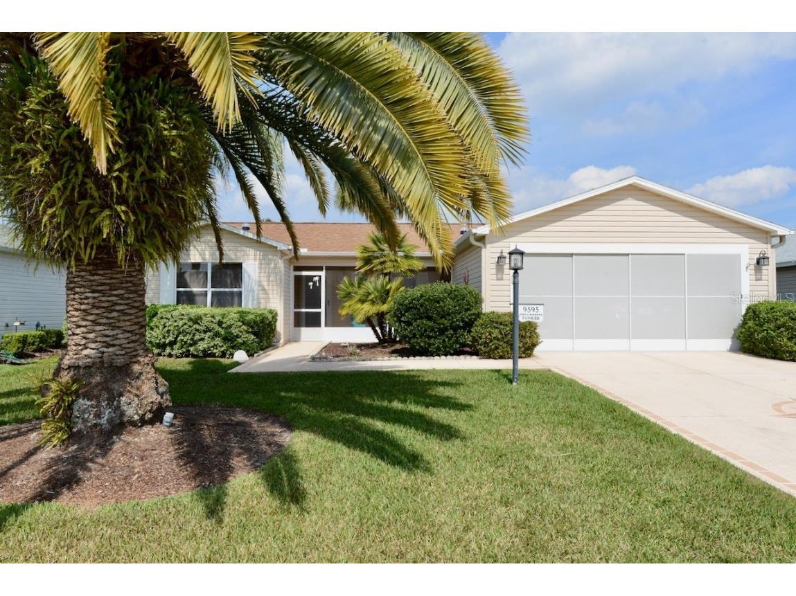 9595 SE 171st Argyll Street The Villages FL 32162 G5065053 image1