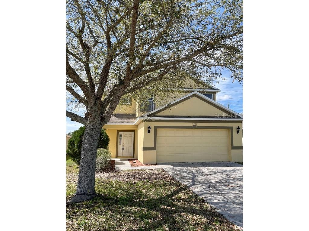 9595 Southern Charm Circle Brooksville FL 34613 W7853214 image1