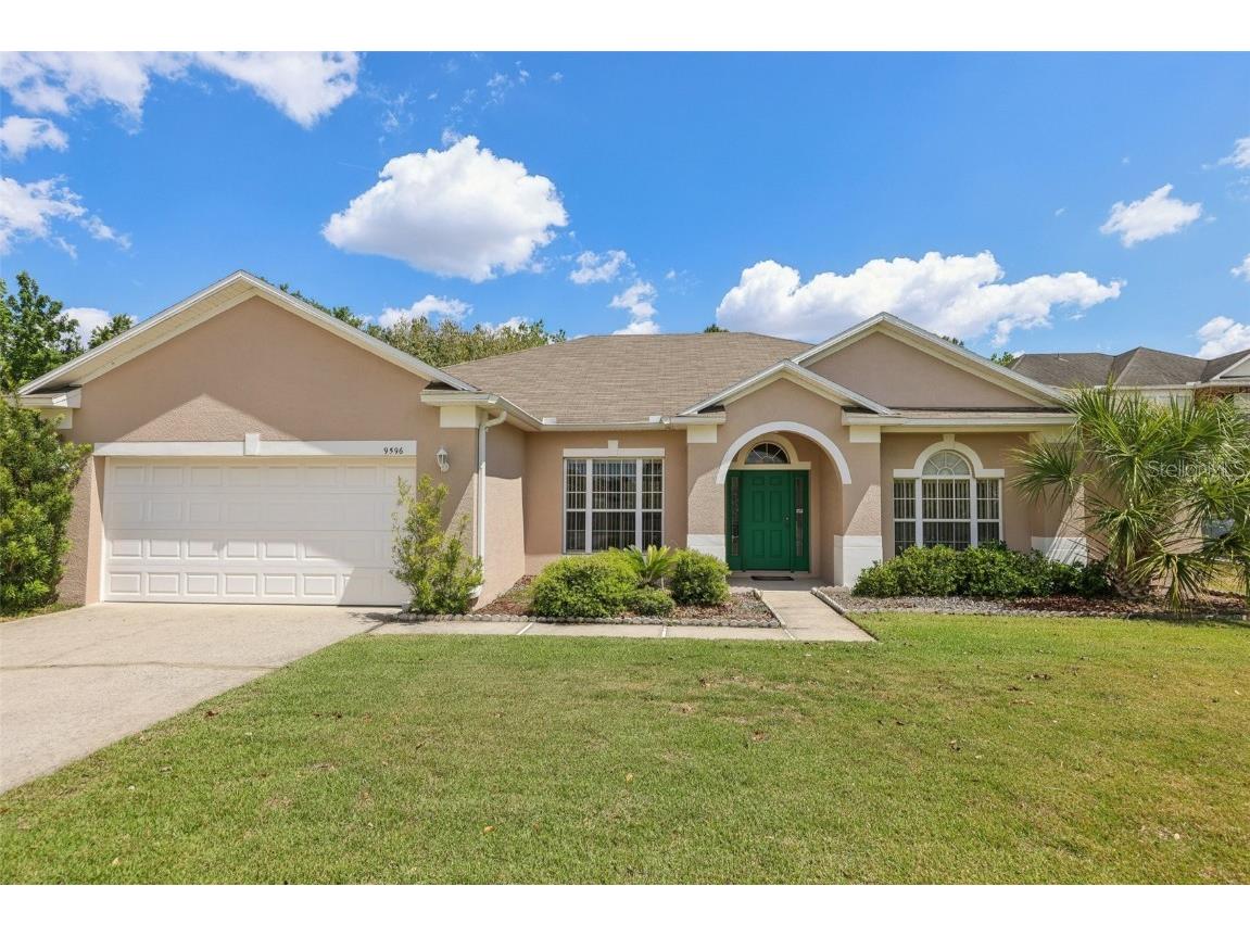 9596 Bennington Chase Drive Orlando FL 32829 O6294453 image1