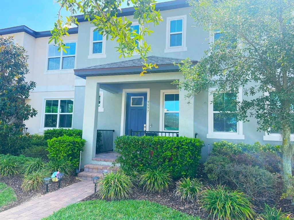 9597 Amber Chestnut Way Winter Garden FL 34787 O6109730 image1