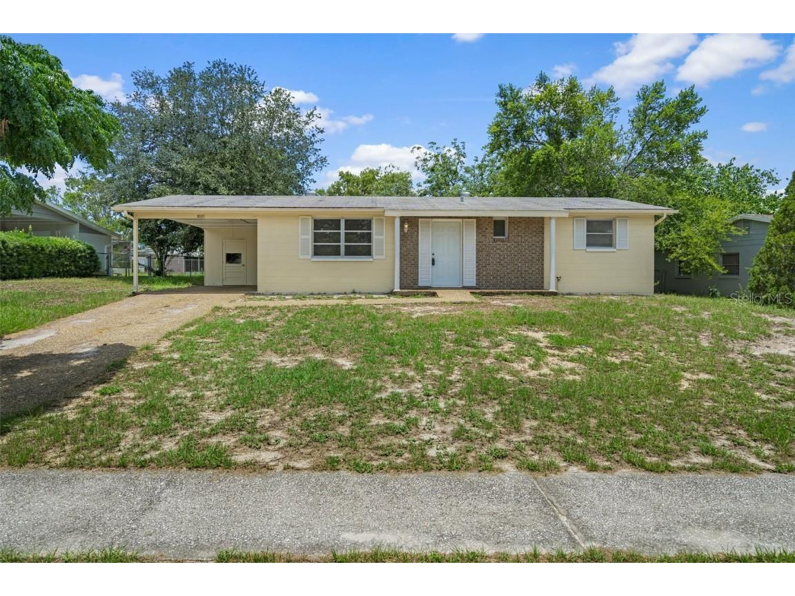 9597 Century Drive Spring Hill FL 34608 W7865681 image1