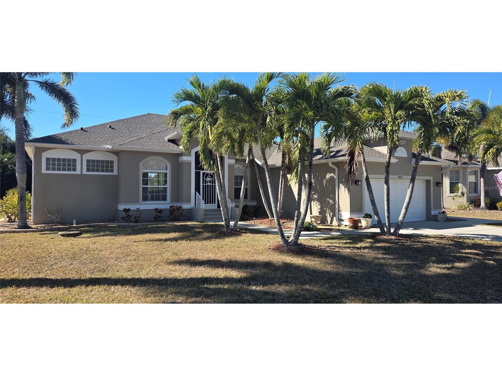 9597 Little Rock Street Port Charlotte FL 33981 O6380033 image1