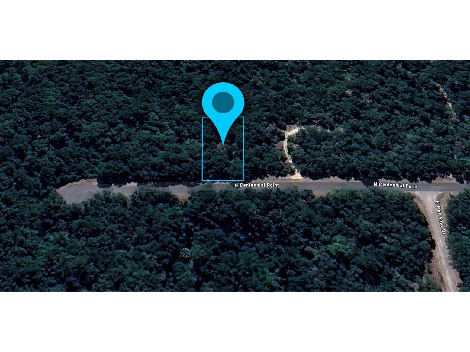 9597 N Centennial Point Citrus Springs FL 34434 G5092102 image1